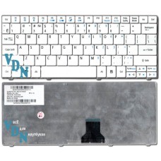 Клавиатура для ноутбука ACER Aspire One 751, 751H, aspire one 1410, 1420, 1810, 1410T, 1810T серии и др.